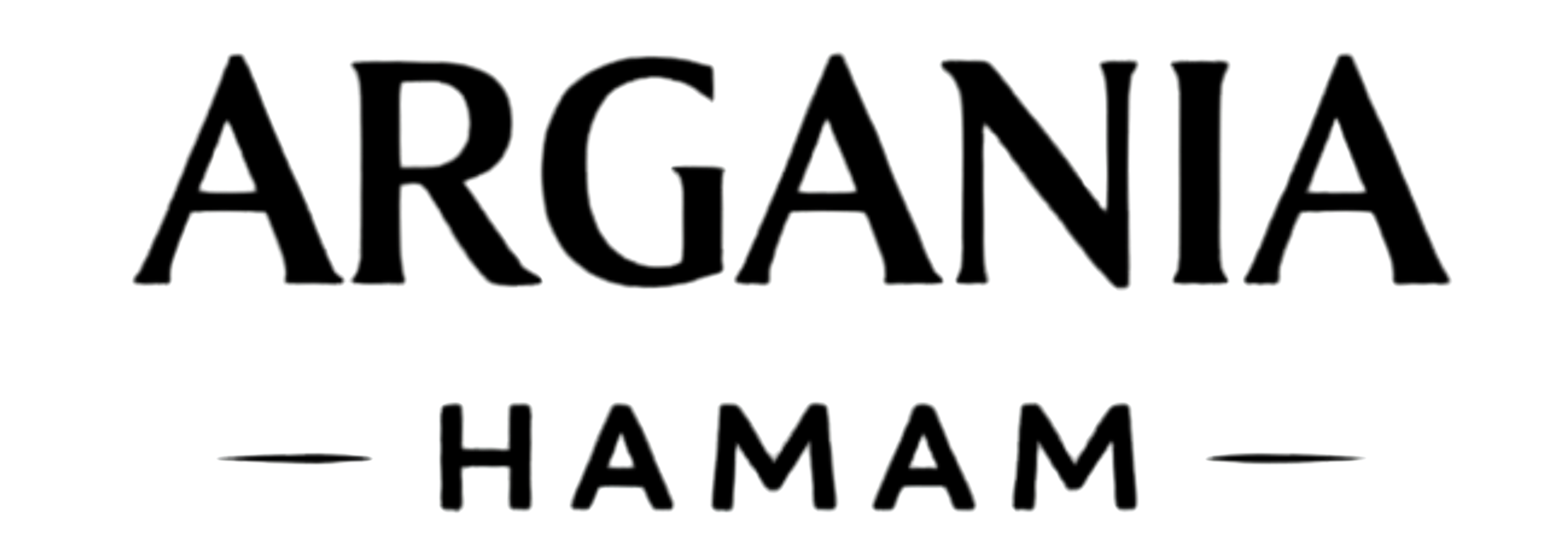 ARGANIA HAMAM